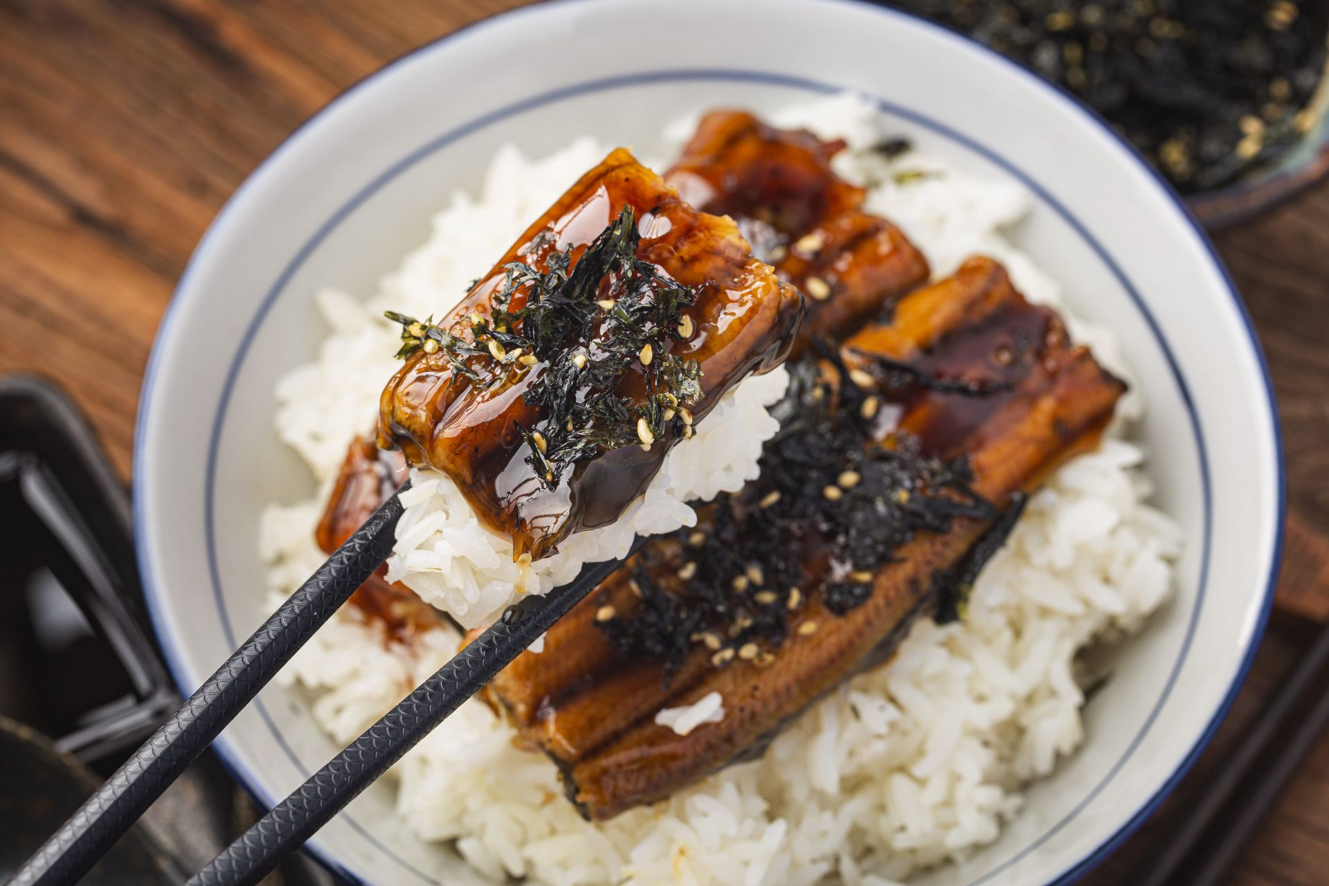 台南鰻魚飯尋味之旅：品味正宗、探索創意、享受真空